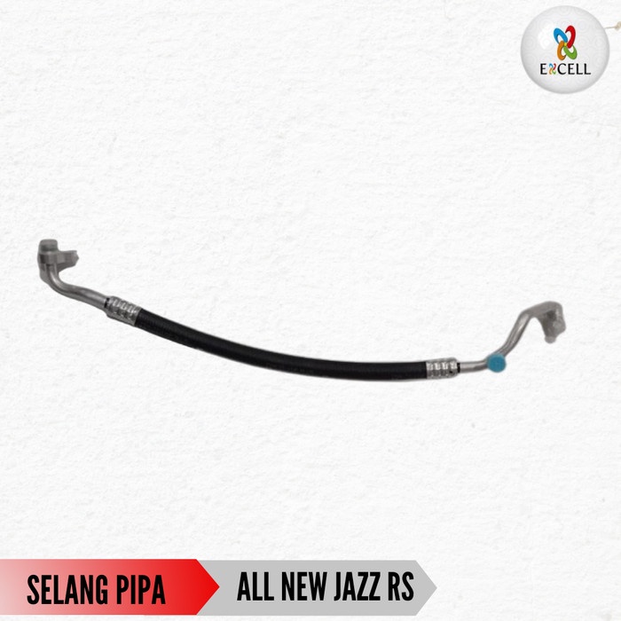 Cod - Hose Discharge Selang Pipa Ac Mobil Honda All New Jazz Rs Kode 007