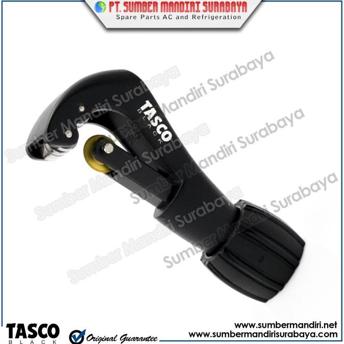 

Cutter Pipa AC TASCO TB30T | Pemotong / Tube Cutter besar Tasco