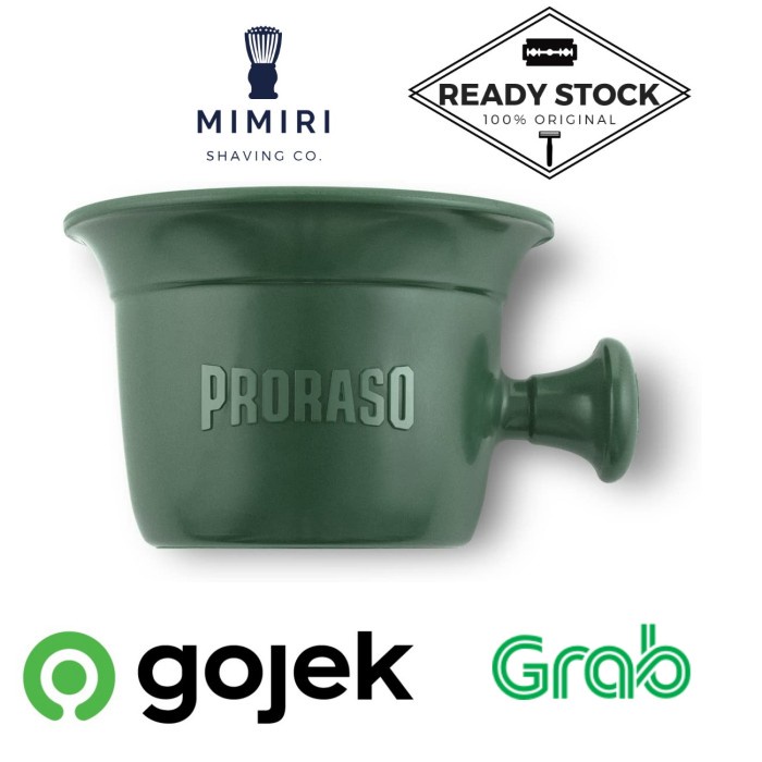 Proraso Shaving Mug