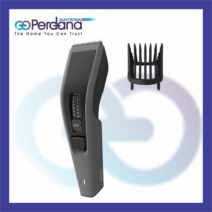 HAIR CLIPPER PHILIPS HC3520