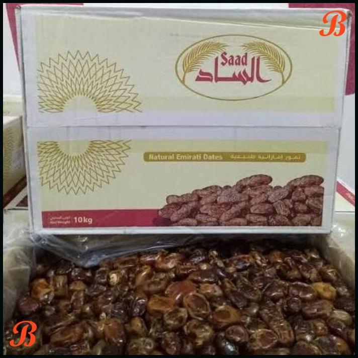 

KORMA - KURMA RABBE - KURMA MADINAH ARAB HARGA PER KARTON ISI 10KG [IDLS]