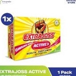 

➫✬✵ EXTRA JOSS [ 12 SACHET ] Model Baru