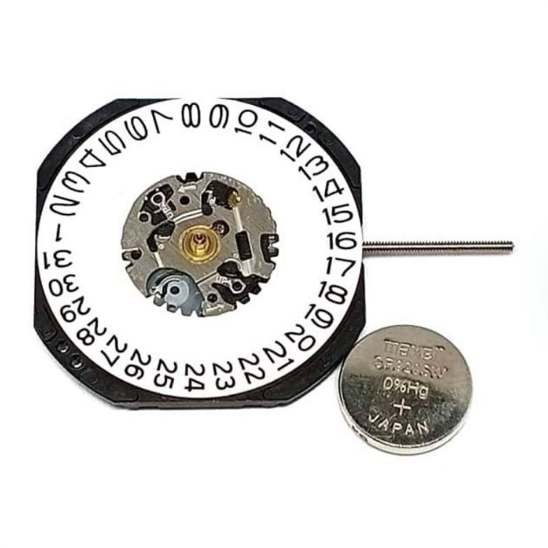 3.3 sale Mesin VX32 mesin jam tangan vx32 mesin jam mirage