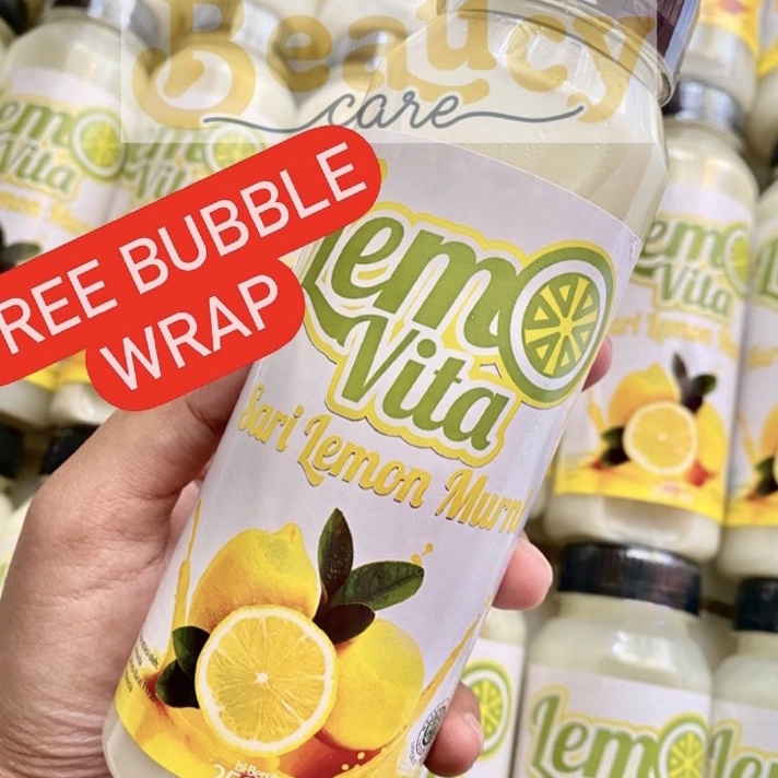 

QYJP9307 Terlaku.../ LEMOVITA FRESH SARI LEMON 100% MURNI LEMONVITA PENGURUS BADAN LANGSING BADAN DETOKS