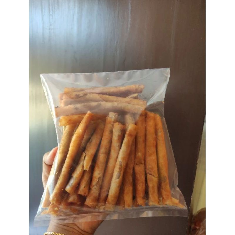 

PISANG CARAMEL 250gr / PISANG AROMA