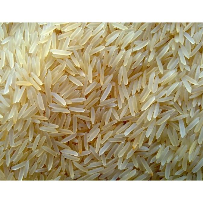 

Ready stock] Punjab King Basmati Rice (Nasi Basmati) 1KG