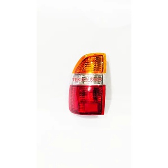 Cod - Stoplamp Panther Kapsul Perpc 2000-2006 Ls Lv Lampu Stop Lamp Panther Kode 077