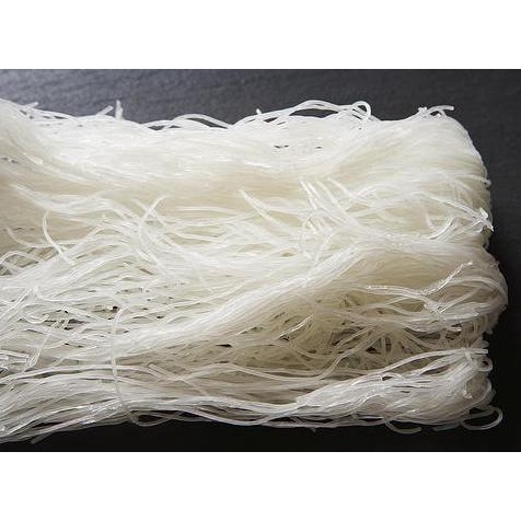 

Rice Noodle 1Kg original tanpa bahan pengawet