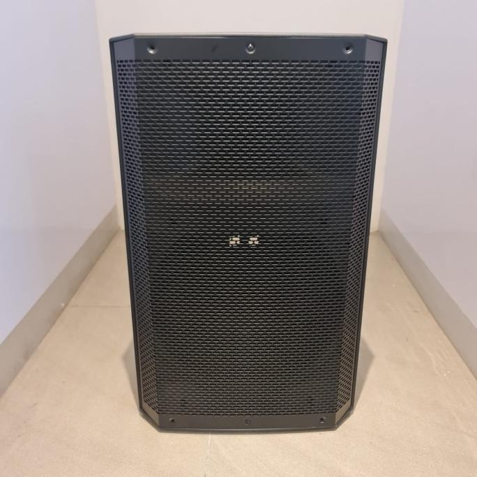 Box Speaker 10 inch model Huper js10 box kosong box fiber Full ram