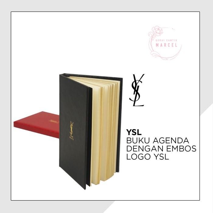 

Ysl Agenda Planner