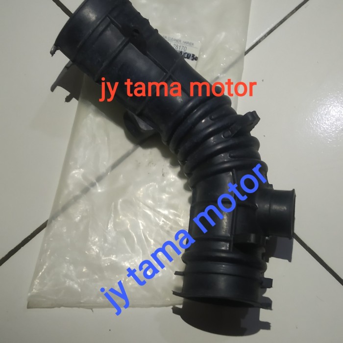New Selang Hawa Selang Filter Udara Harrier Cc2400 2400Cc Acu30 Kode Ma190