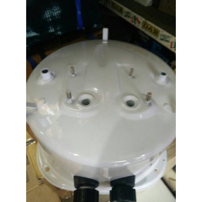 Pressure Tank Sanyo Ph 175C