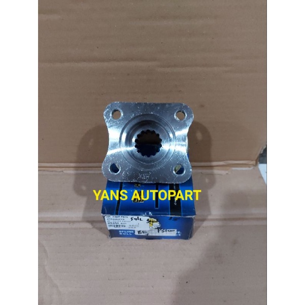 SHOCK TAPAK GARDAN / FLANGE PINION PS100