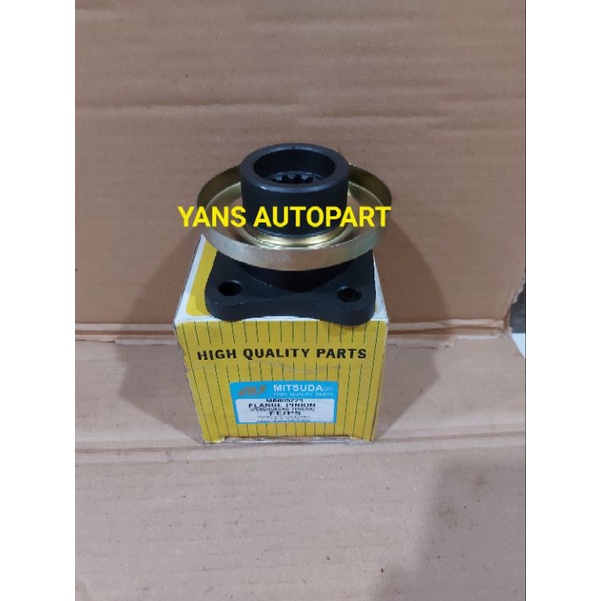 SHOCK TAPAK GARDAN / FLANGE PINION PS100 MITSUDA