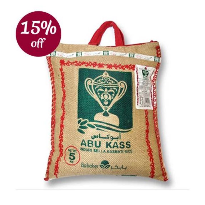 

MKHH6420 XG34448 beras basmati abukas 1kg /beras basmati arab/ beras basmati/ basmati rice