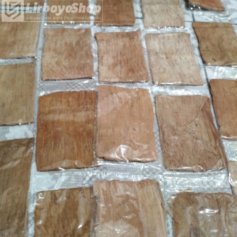 

Instan Serat untuk tinta mangsi gosok 1 renteng (isi 10 biji)