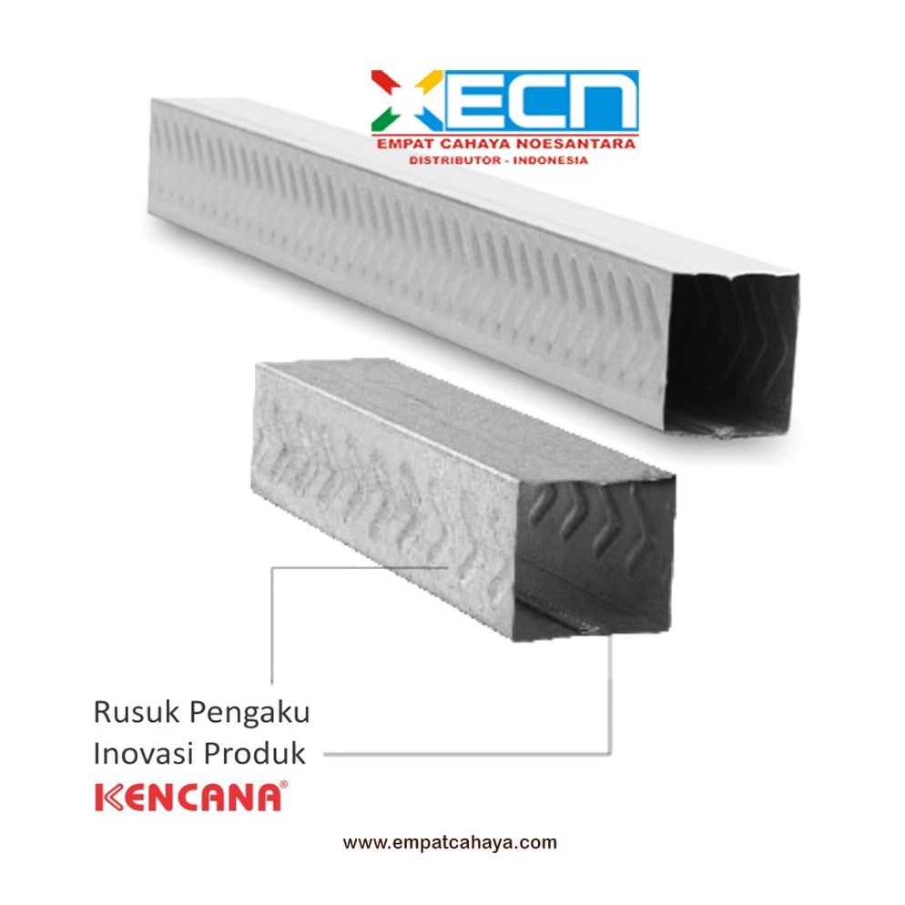 Premium.. HOLLOW KENCANA IL0