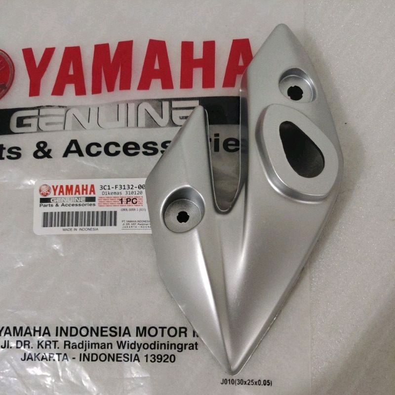 Kupingan lampu depan Kanan YAMAHA Vixion old-lama ORIGINAL