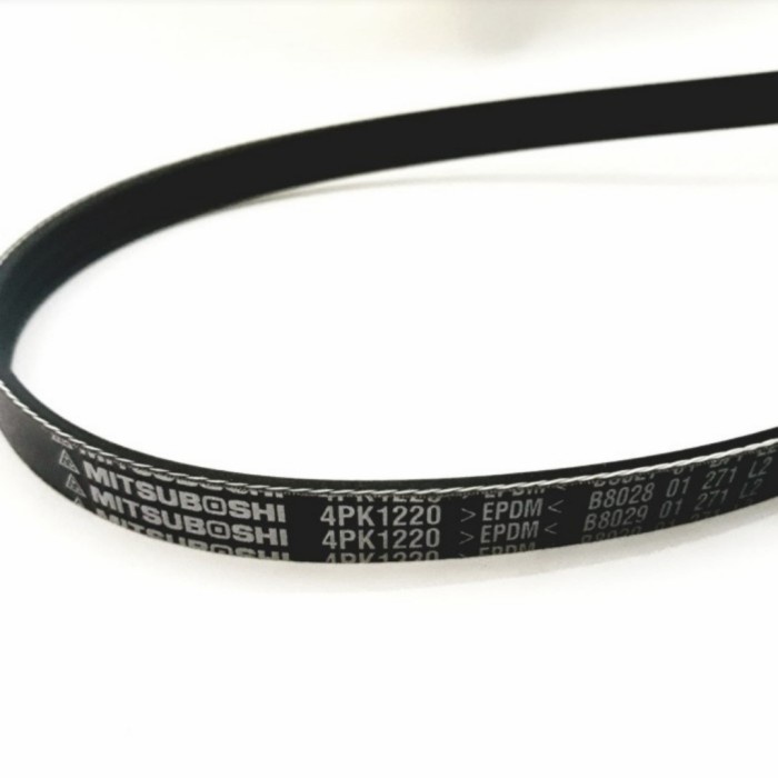 Ready Stok Fan Belt Toyota New Vios Yaris Mitsuboshi 4Pk 1220 Kode 161
