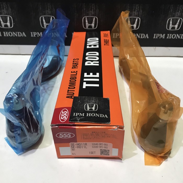Tie rod Odyssey RB1 RB3 555 Japan tie rod Odyssey 2004-2013 53540 SFE best seller