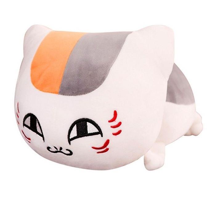 Guling Boneka Nyanko Sensei 80cm Boneka Nyanko Sensei SIP