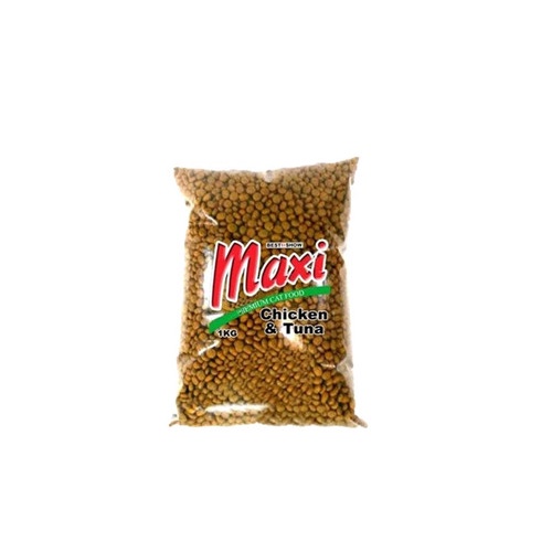 MAXI CAT 5 KG - REPACK