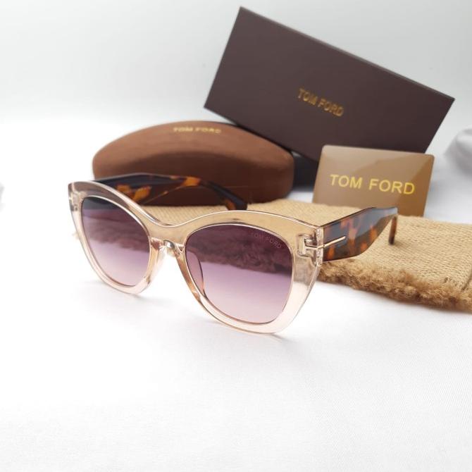 Discount Kacamata Hitam Wanita Fashion Gratis Lensa Minus Dan Silinder New