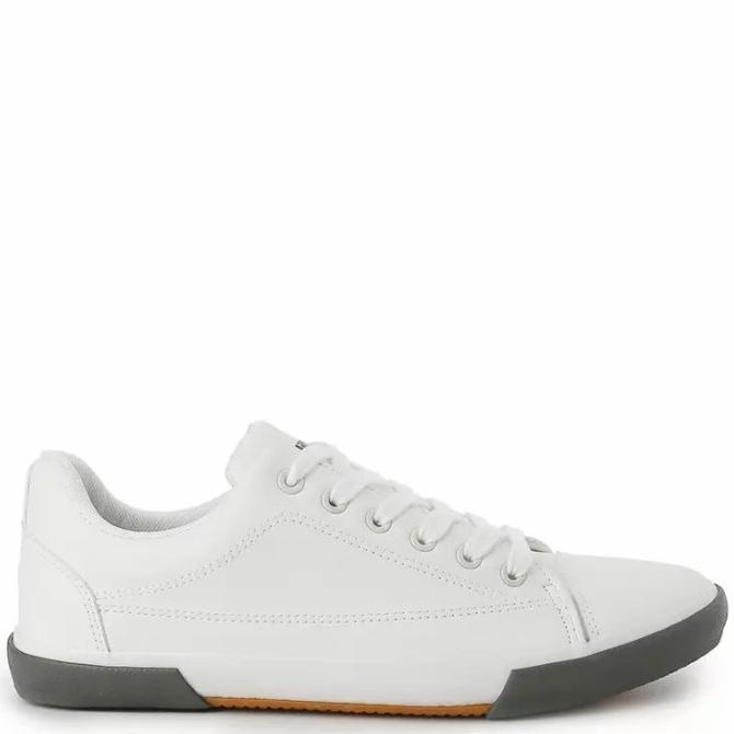 Sale Sepatu Pria Airwalk Colby White