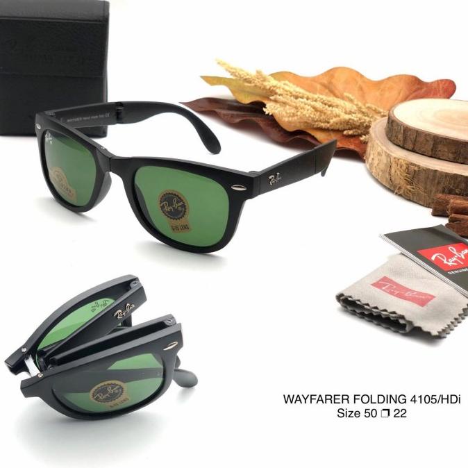 Discount Kacamata Bluecromic Minus Frame Bisa Di Lipat