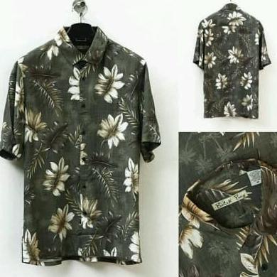Promo Original Kemeja Batik Bay Dn