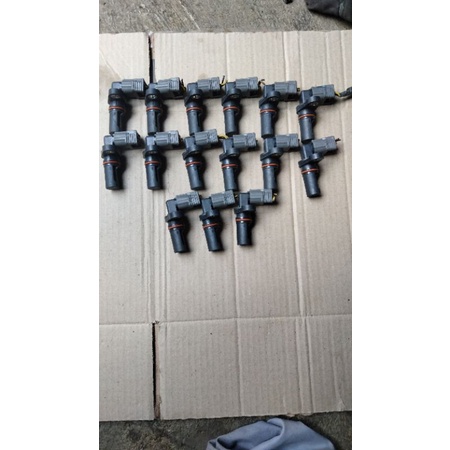 sensor CKP Honda jazz rs