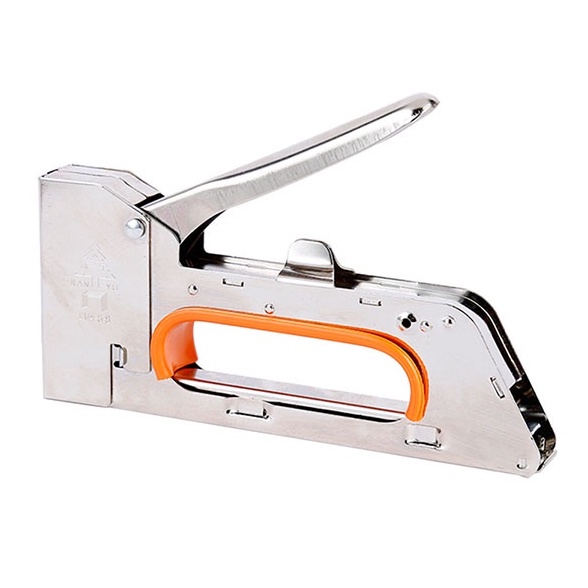 

Discount Today TERMURAH !!!! HAND STAPLES GUN TACKER R23 RAPIDE STAPLES TEMBAK MANUAL TANGAN Stationery