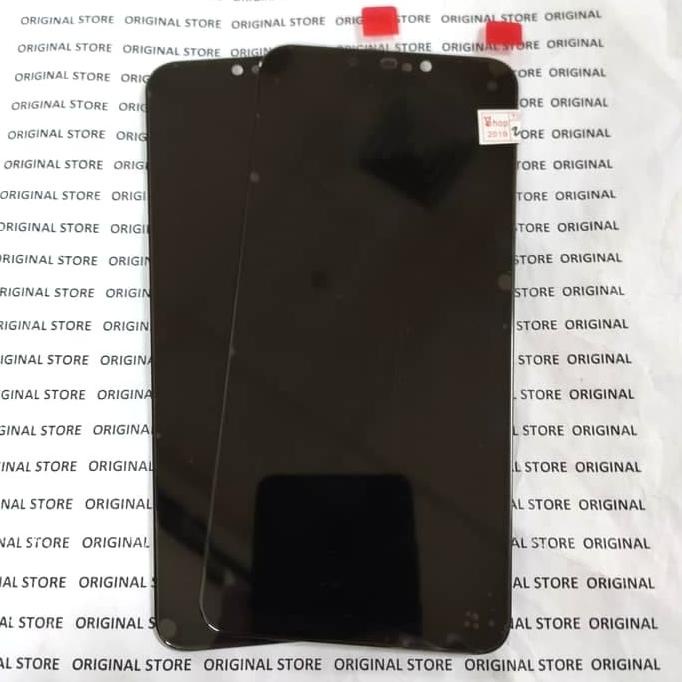 LCD TOUCHSCREEN HUAWEI NOVA 3i ORIGINAL LCD HUAWEI NOVA 3i