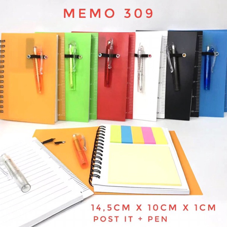 

9.9 Product HOT memo 309 , Memo post it, memo sticky notes , memo souvenir, memo promosi, memo custom, buku tulis , buku catatan, buku kantoran, buku sekolah, buku perusahaan, block note, notes , notebook,