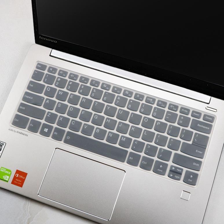 Promo Cover Pelindung Keyboard Bahan Silikon Untuk Lenovo Ideapad 5 Slim 3 5I 330S Ideapad 3 Ideapad
