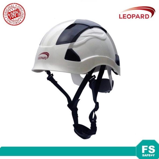 Helm Panjat Climbing Climb Proyek Safety