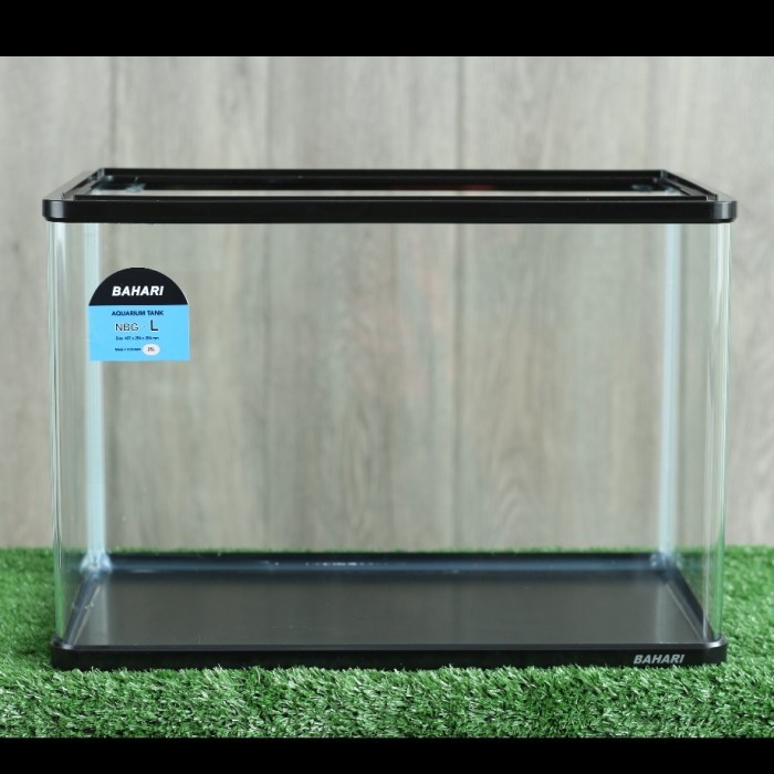 Akuarium Bahari NBG (L)