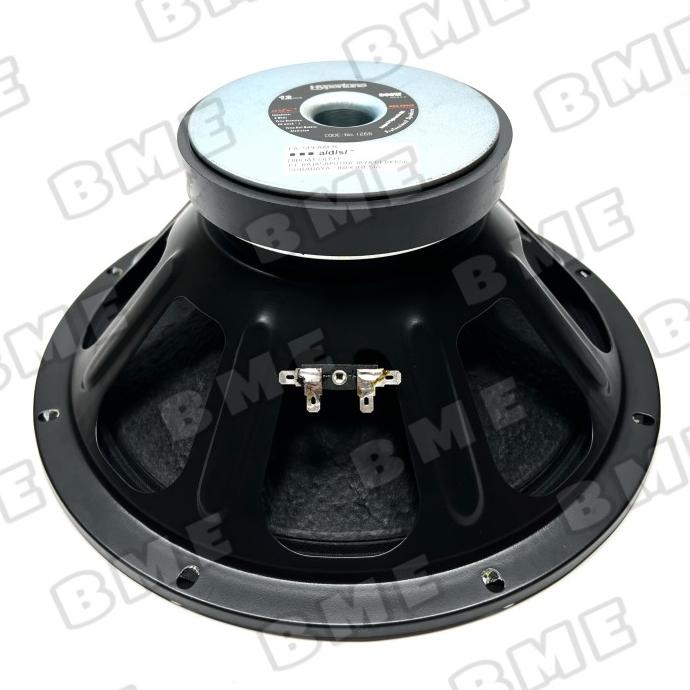 Speaker ADS 12 inch Full Range 1266 - Speaker ADS 12" Full Range 1266