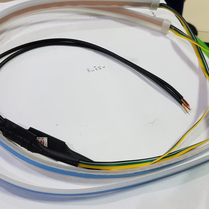 Lampu Runing Turning LED Headlamp sein/LED Alis Headlamp Agya/Ayla terpercaya