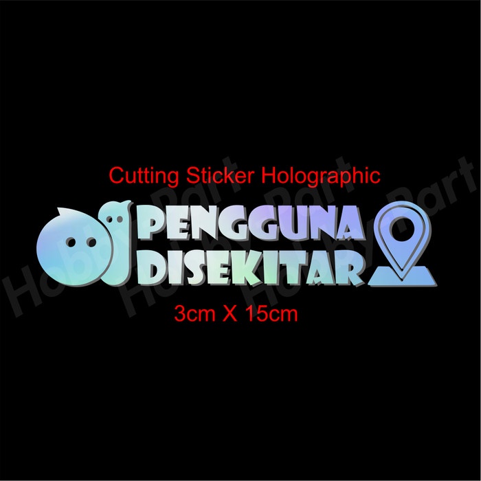 

Terbaru Sticker Pengguna Disekitar / Stiker Pengguna Disekitar Mechat Terbaru
