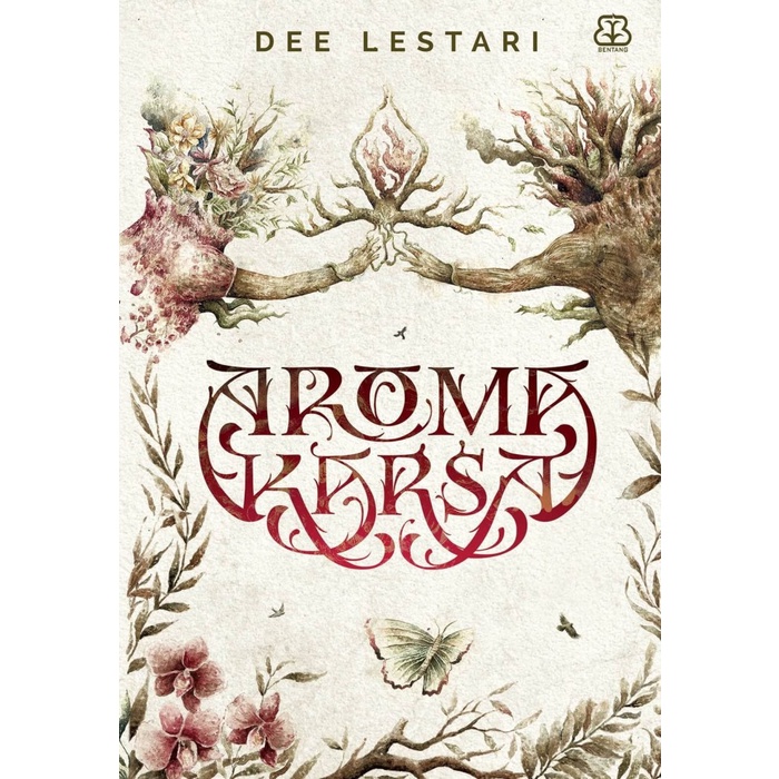 

NEW Aroma Karsa Dee Lestari Original Mizan
