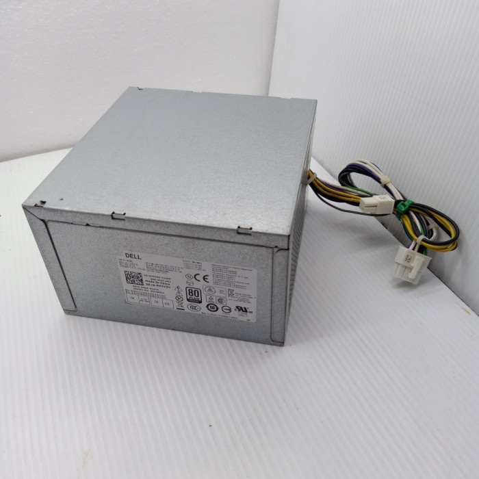 Ready Stock Psu Power Supply Dell 290W 3020 7020 9020 Mini Tower 8+4Pin 0Hyv3H