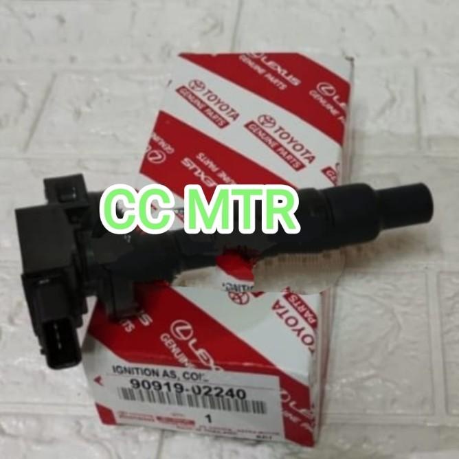 Ignition Coil Toyota Vios / Yaris