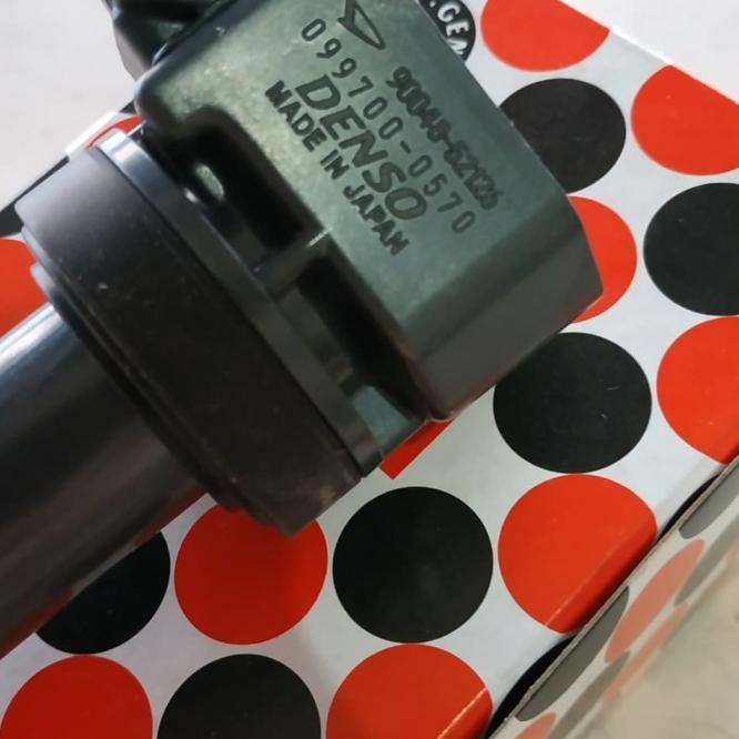 Coil Ignition Xenia 1000 Original 19070-Bz010