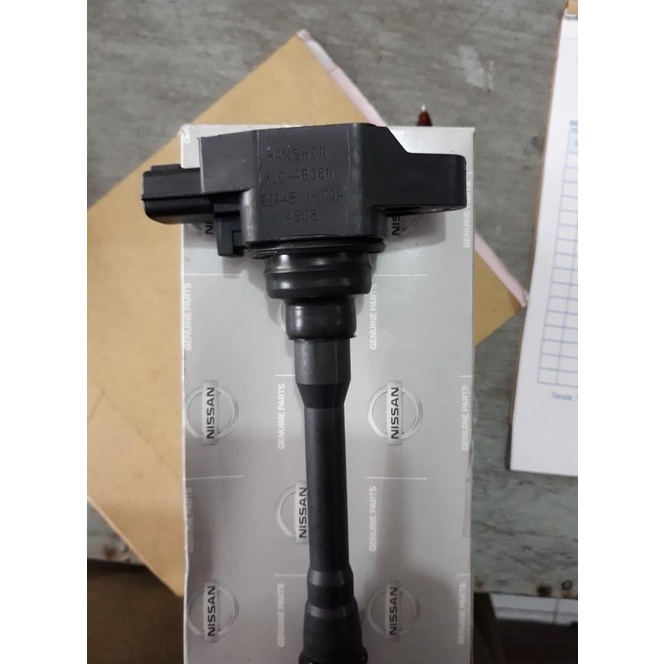 Ignition Coil Nissan Xtrail Serena