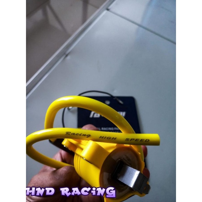 Koil Pengapian Ignition Coil (Nibbi Racing)