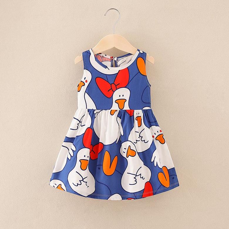 Murah Ybss Dress Kutung Bayi Dan Anak 3014 3020 Grosir