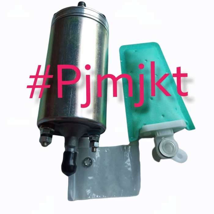 New Pompa Bensin Rotak Fuel Pump Toyota Corona Absolute Kode Ma199