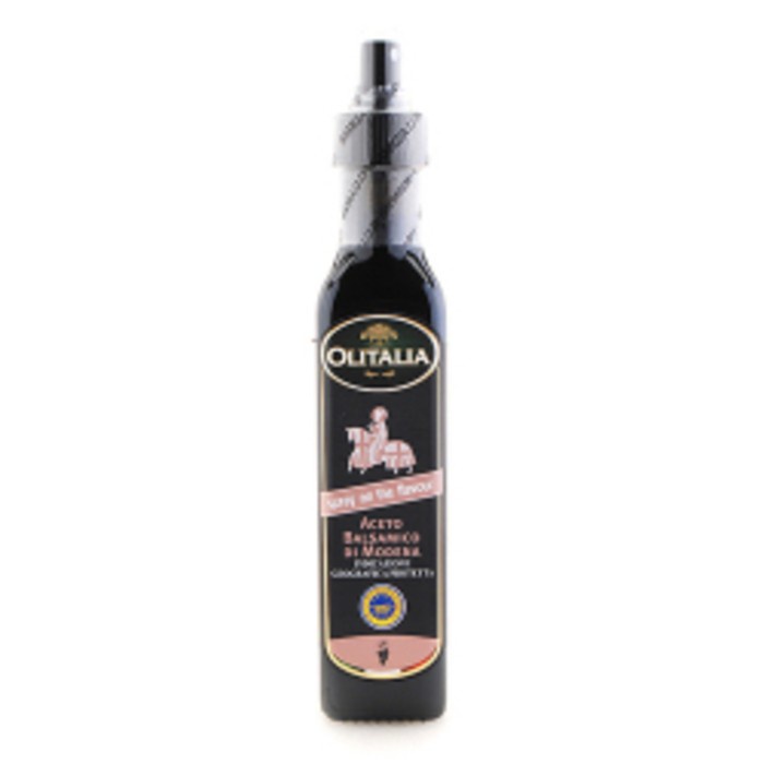 

Olitalia Balsamic Vinegar Spray 250Ml