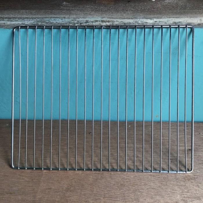 Tray Oven Mito Fantasy 2 / Rak Jaring Oven Mito Fantasy Mo 888